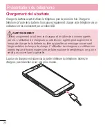 Предварительный просмотр 148 страницы LG D605 User Manual