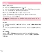 Preview for 210 page of LG D605 User Manual