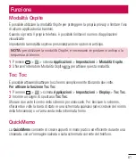 Preview for 305 page of LG D605 User Manual