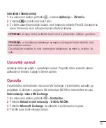 Preview for 439 page of LG D605 User Manual