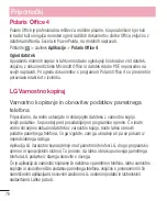 Preview for 440 page of LG D605 User Manual