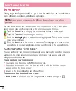 Preview for 502 page of LG D605 User Manual