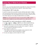 Preview for 509 page of LG D605 User Manual