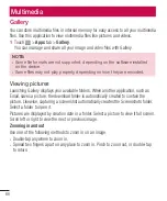 Preview for 542 page of LG D605 User Manual