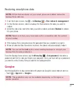 Preview for 553 page of LG D605 User Manual