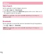 Preview for 554 page of LG D605 User Manual