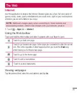 Preview for 555 page of LG D605 User Manual