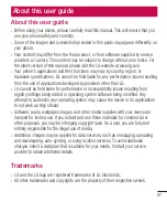 Preview for 573 page of LG D605 User Manual