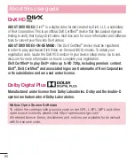 Preview for 574 page of LG D605 User Manual