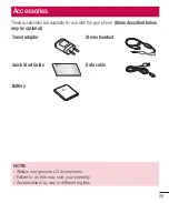 Preview for 575 page of LG D605 User Manual