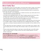 Preview for 12 page of LG D620K User Manual