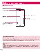 Preview for 18 page of LG D620K User Manual