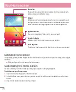 Preview for 26 page of LG D620K User Manual