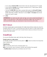 Preview for 35 page of LG D620K User Manual