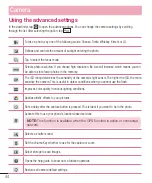 Preview for 46 page of LG D620K User Manual