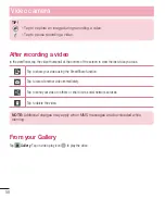 Preview for 52 page of LG D620K User Manual