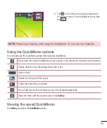 Preview for 55 page of LG D620K User Manual