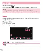 Preview for 60 page of LG D620K User Manual