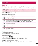 Preview for 69 page of LG D620K User Manual