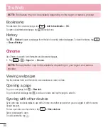 Preview for 70 page of LG D620K User Manual