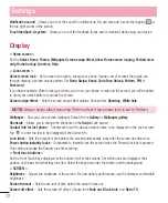 Preview for 74 page of LG D620K User Manual