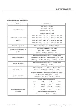 Preview for 10 page of LG D686 Service Manual