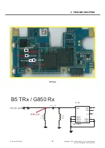 Preview for 34 page of LG D686 Service Manual