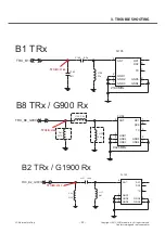 Preview for 35 page of LG D686 Service Manual