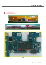 Preview for 90 page of LG D686 Service Manual