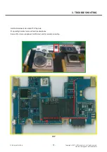 Preview for 92 page of LG D686 Service Manual