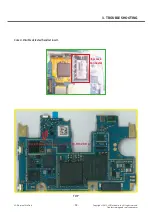 Preview for 94 page of LG D686 Service Manual