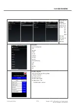 Preview for 192 page of LG D686 Service Manual