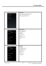 Preview for 202 page of LG D686 Service Manual