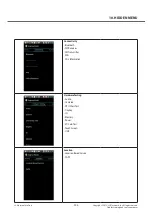 Preview for 203 page of LG D686 Service Manual