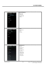 Preview for 204 page of LG D686 Service Manual