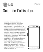 Preview for 224 page of LG D686 User Manual