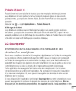 Preview for 306 page of LG D686 User Manual