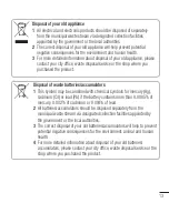 Preview for 360 page of LG D686 User Manual