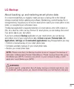 Preview for 426 page of LG D686 User Manual