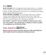 Preview for 448 page of LG D686 User Manual