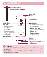 Предварительный просмотр 26 страницы LG D802 User Manual