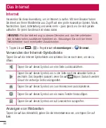 Предварительный просмотр 100 страницы LG D802 User Manual