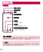 Preview for 20 page of LG D838 User Manual