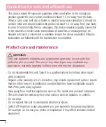 Preview for 222 page of LG D838 User Manual