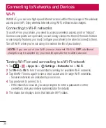 Preview for 254 page of LG D838 User Manual