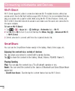 Preview for 258 page of LG D838 User Manual