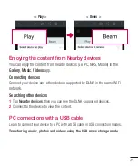 Preview for 259 page of LG D838 User Manual