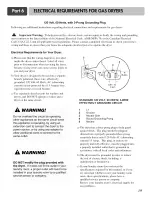 Preview for 19 page of LG D8388NM Owner'S Manual