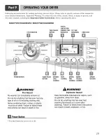 Preview for 23 page of LG D8388NM Owner'S Manual