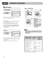 Preview for 26 page of LG D8388NM Owner'S Manual